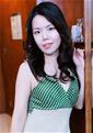 Gorgeous profiles pictures: pretty Asian Member Na from Handan