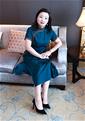 Gorgeous member profiles: female Asian member Teng