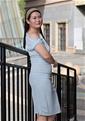 Hundreds of beauties: Asian member Rongpo(Ruby)