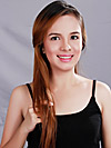 Asian Member Henessy Abalde From Cebu City Yo Hair Color Brown